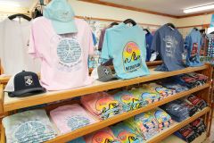 Askins Creek Store — The Avon BP photo