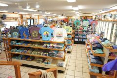 Askins Creek Store — The Avon BP photo
