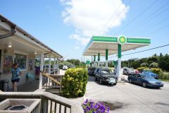 Askins Creek Store — The Avon BP photo