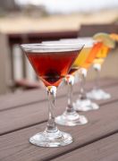 Ocean Boulevard Bistro &amp; Martini Bar photo