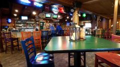 The Froggy Dog Restaurant &amp; Pub photo