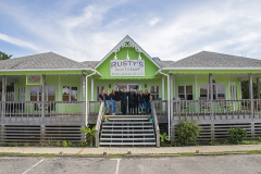 Rusty's Surf &amp; Turf Restaurant photo