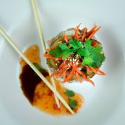 Ocean Boulevard Bistro &amp; Martini Bar photo