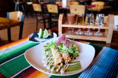 Agave Roja Mexican Restaurant Corolla NC photo