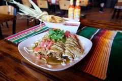 Agave Roja Mexican Restaurant Corolla NC photo