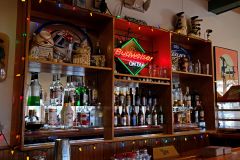 Dare Devil&#039;s Pizzeria photo