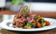 Ocean Boulevard Bistro &amp; Martini Bar photo