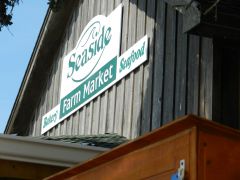 Seaside Farm Market Corolla photo