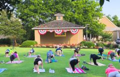 Duck Town Park photo