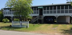 Edwards of Ocracoke Cottages photo