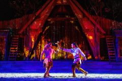 The Lost Colony photo