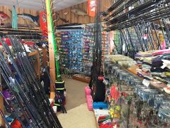 Red Drum Tackle Shop photo