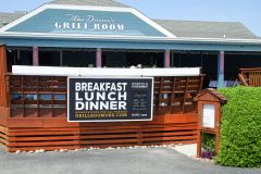 Mike Dianna's Grill Room photo