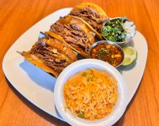 La Fogata Mexican Restaurant photo