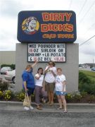 Dirty Dick&#039;s Crab House photo