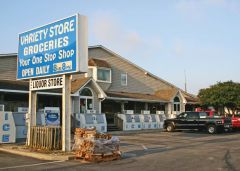 Ocracoke Variety Store photo