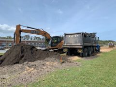Hatchell Concrete, Inc. photo