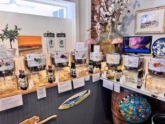 The Gourmet Olive photo