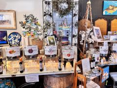 The Gourmet Olive photo