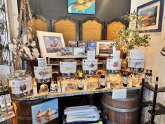 The Gourmet Olive photo