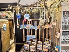 The Gourmet Olive photo