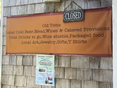 Old Tom&#039;s Beer, Wine &amp; Provisions photo