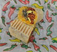 Lalo&#039;s Tacos &amp; Pizzeria photo