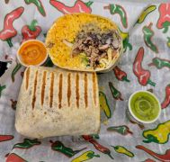 Lalo&#039;s Tacos &amp; Pizzeria photo