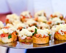 Kelly&#039;s Outer Banks Catering photo