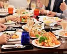 Kelly&#039;s Outer Banks Catering photo