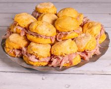Kelly&#039;s Outer Banks Catering photo