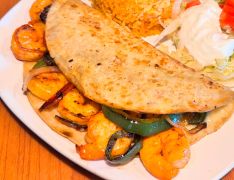 La Fogata Mexican Restaurant photo