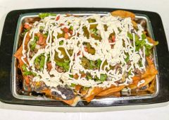 Lalo&#039;s Tacos &amp; Pizzeria photo