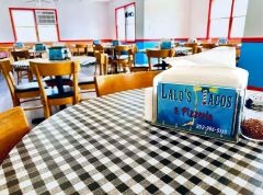 Lalo&#039;s Tacos &amp; Pizzeria photo