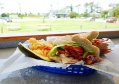 The Landing Grill photo