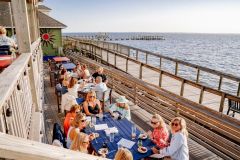NC Coast Grill &amp; Bar photo