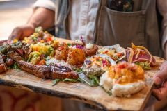 NC Coast Grill &amp; Bar photo