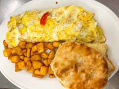 Oceanas Bistro photo