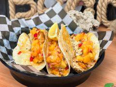 Oceanas Bistro photo