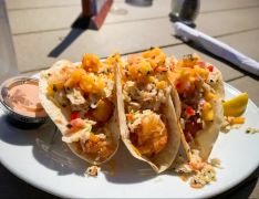 Oceanas Bistro photo