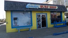 Cavalier Surf Shop photo
