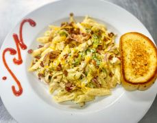 Stripers Bar &amp; Grille Manteo photo