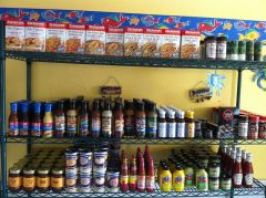 Surf's Up Seafood Market photo