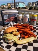 Jack Brown's Beer &amp; Burger Joint photo