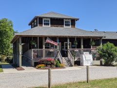 OBX Campground photo
