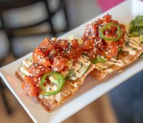 Red Sky Casual Dining &amp; Cocktails photo