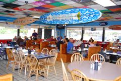 Bob&#039;s Grill Outer Banks Restaurant photo