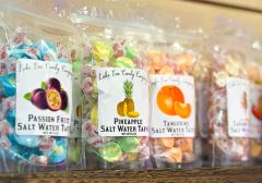 Something or Other Treats and More photo
