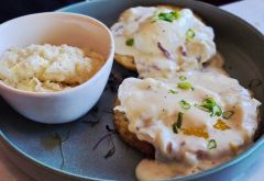 The SaltBox Cafe photo