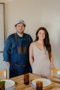 Salt &amp; Cypress Kitchen + Cocktails photo